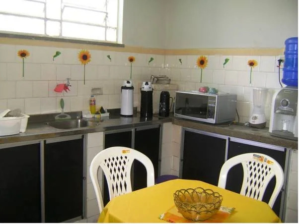 J Sun Hostel