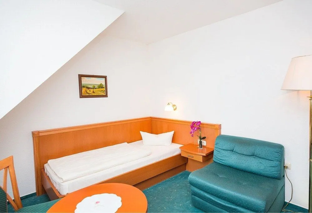 Hotel Stadt Waren