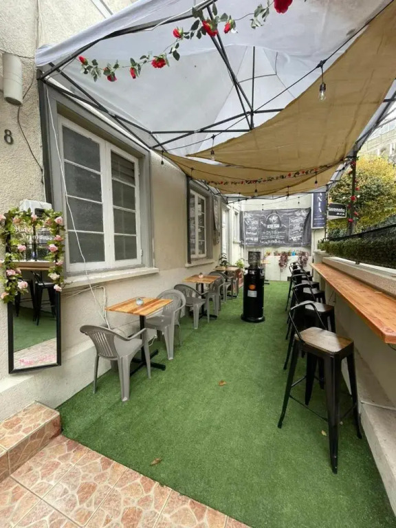Hotel Santino