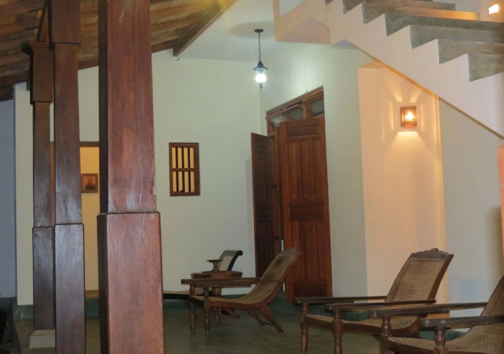 Villa 63