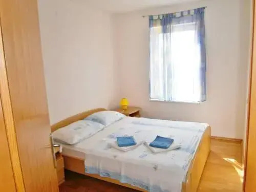 Sun House Apartments