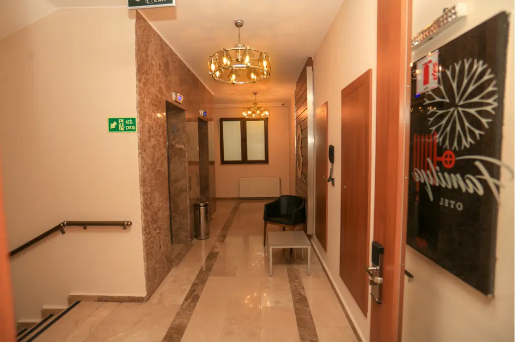Familya Hotel