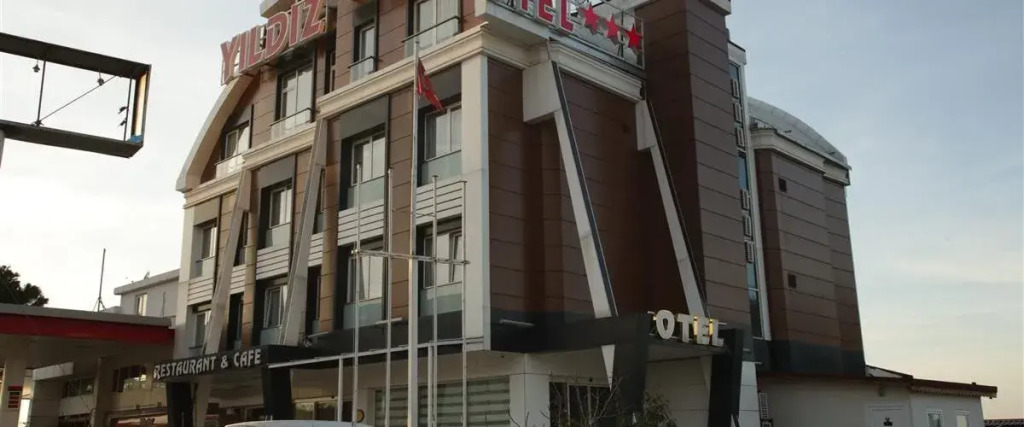 Yildiz Hotel