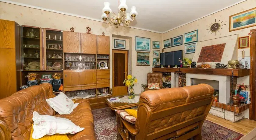 Apartments Vitasović