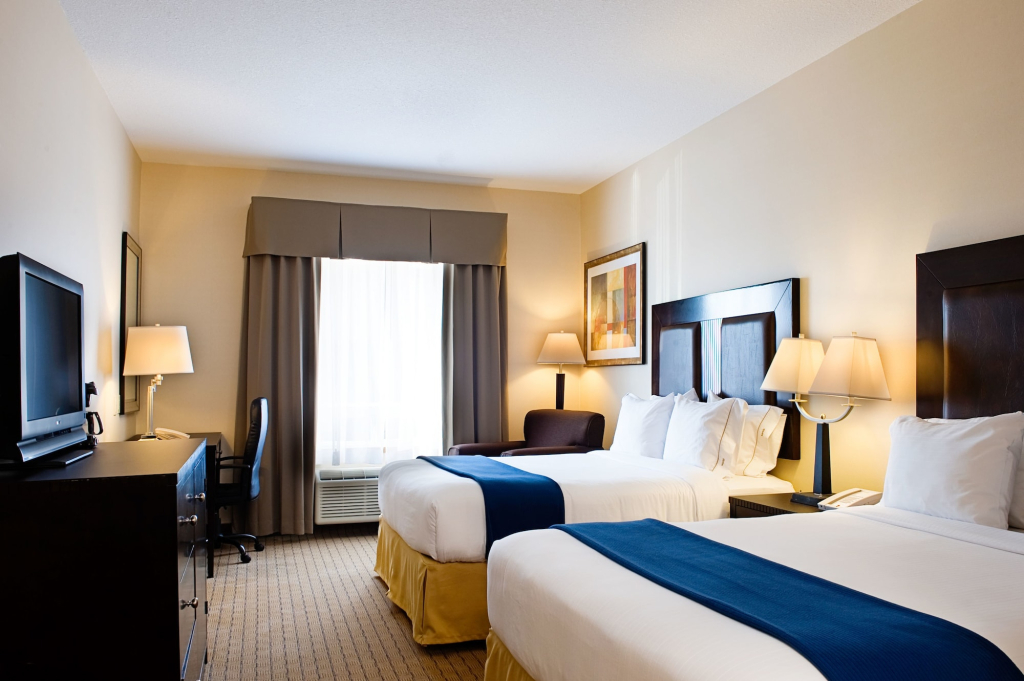 Holiday Inn Express & Suites-Regina-South by IHG