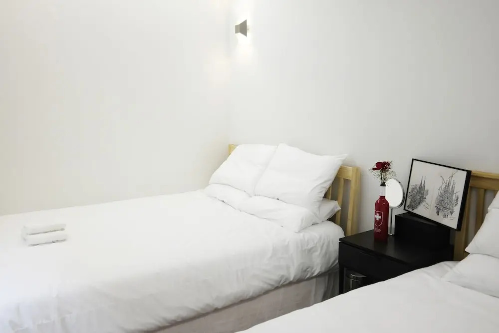 P.S. Guesthouse Itaewon - Hostel