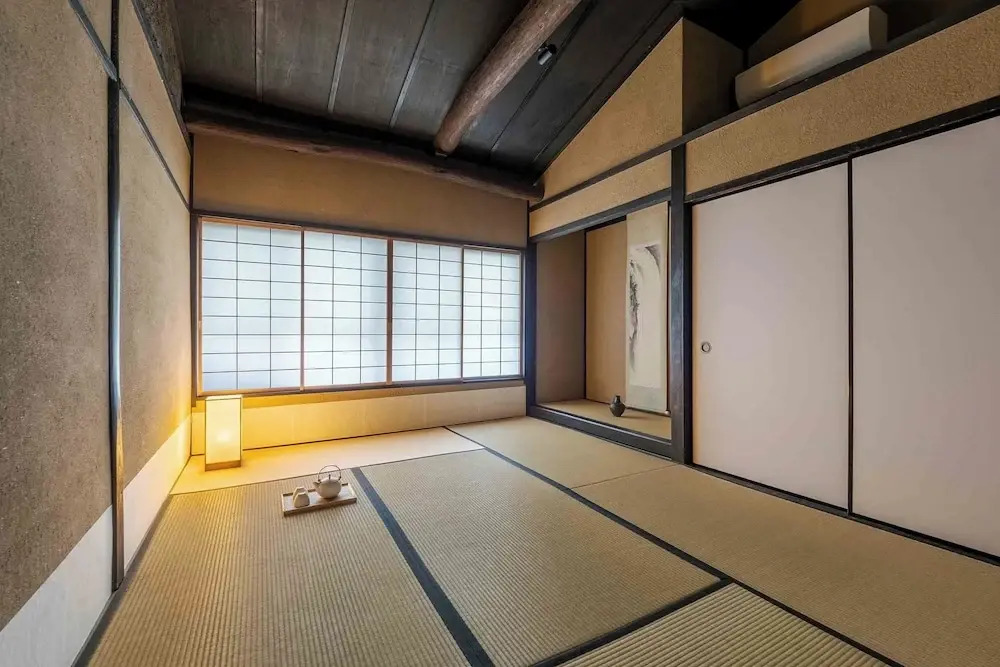 Konoha Yura Machiya Holiday House