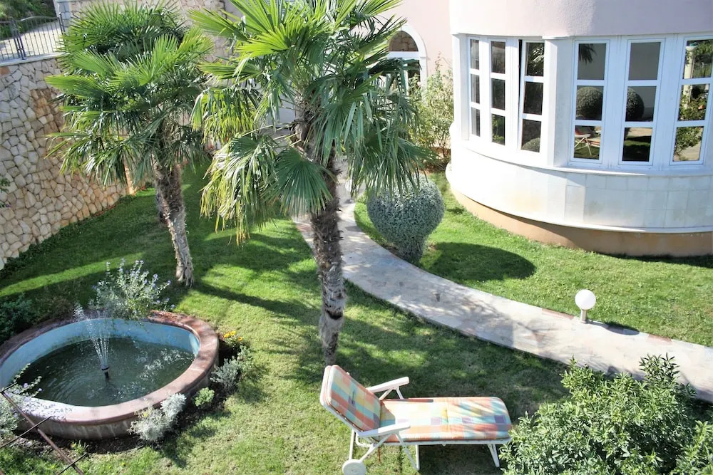 Luxury Apartments Villa Gloria
