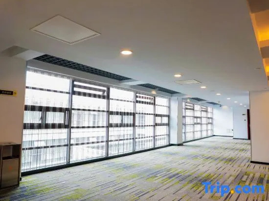 GreenTree Inn (Suzhou Kejicheng)