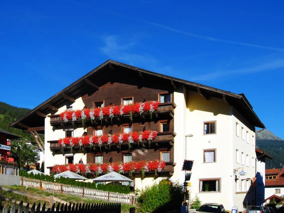 Hotel Marienhof