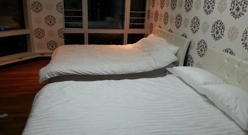 Austin Guesthouse Busan