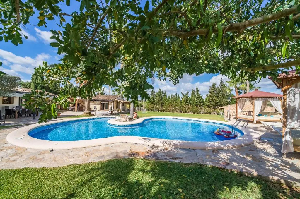 Finca Vela 12