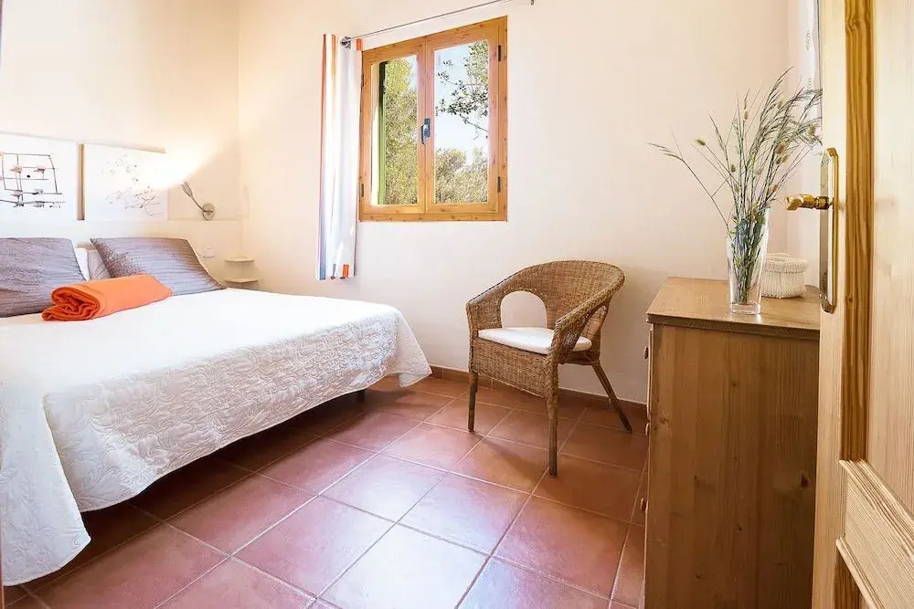 Villa Son Fornes
