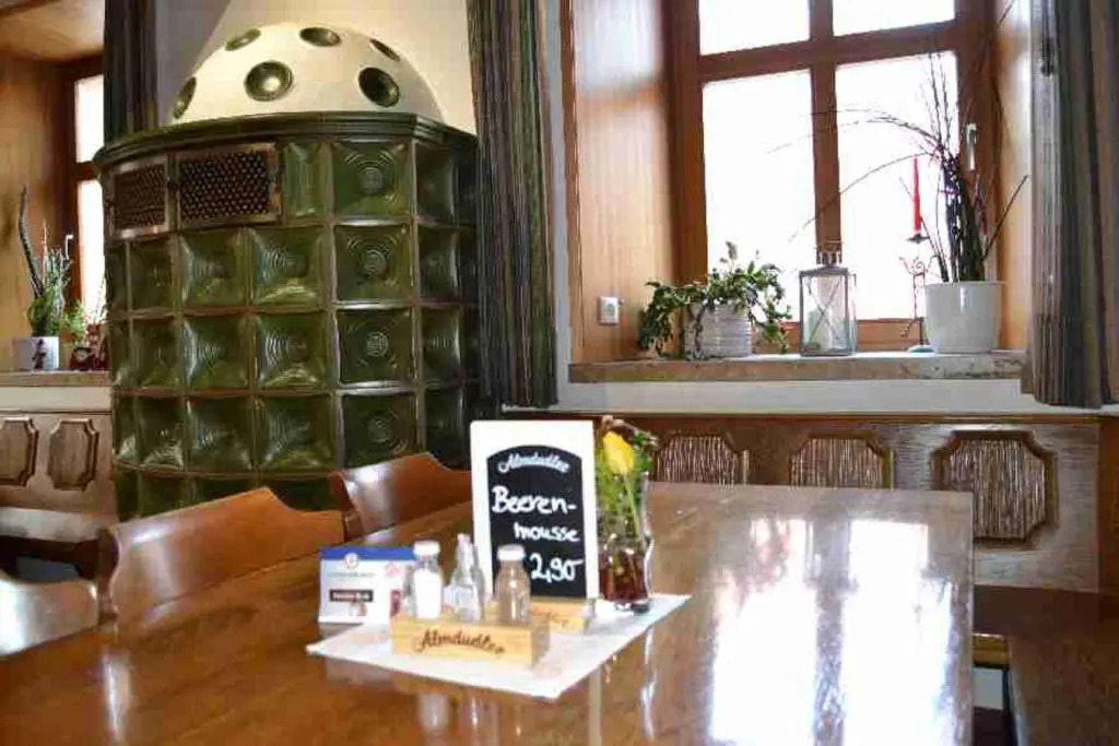 Hotel Sammeth Bräu