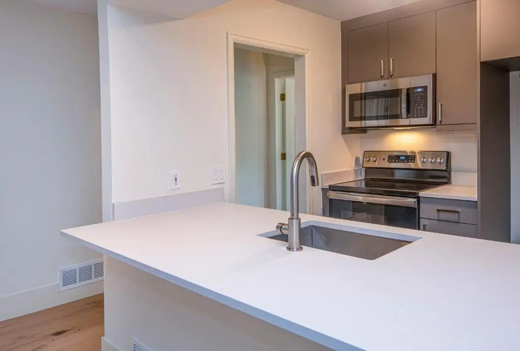 Modern Beaver Creek Private House