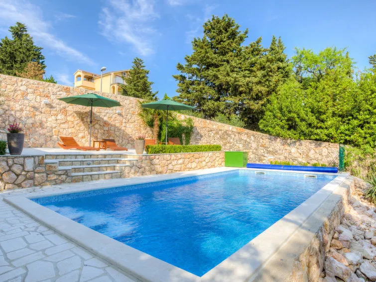 Holiday Home Villa Mo-Re by Interhome