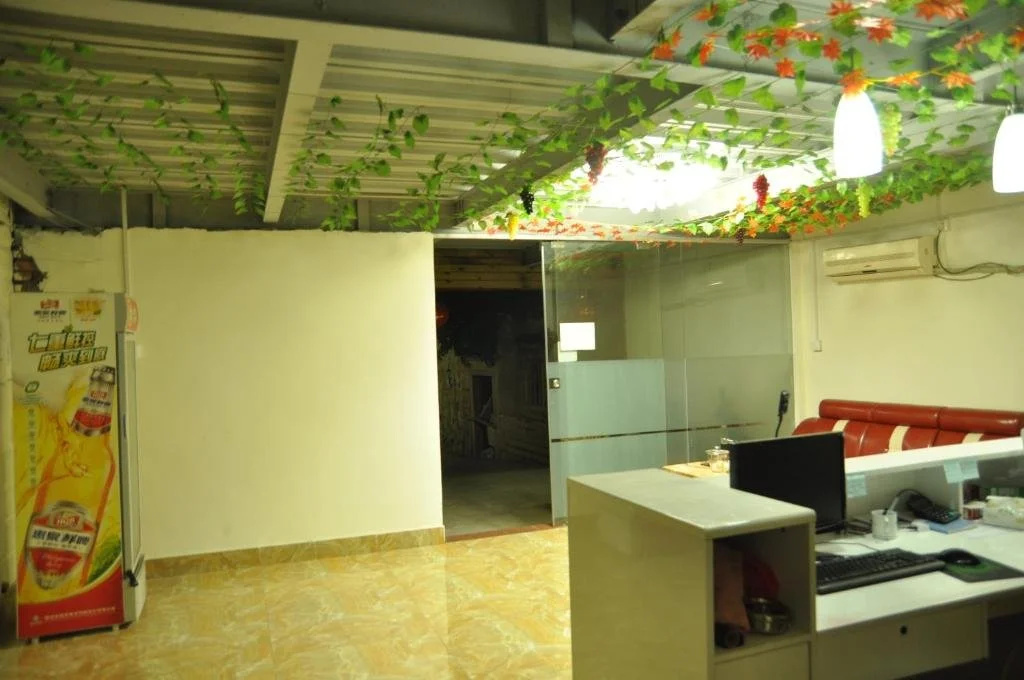 Xiamen Na Xie Nian Hostel