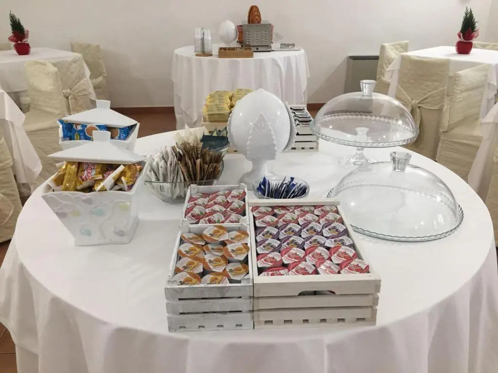 Hotel Sant Antonio