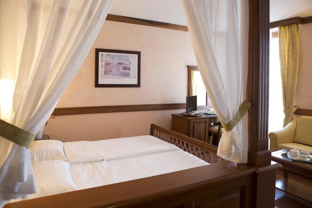 Hotel Villa Venezia