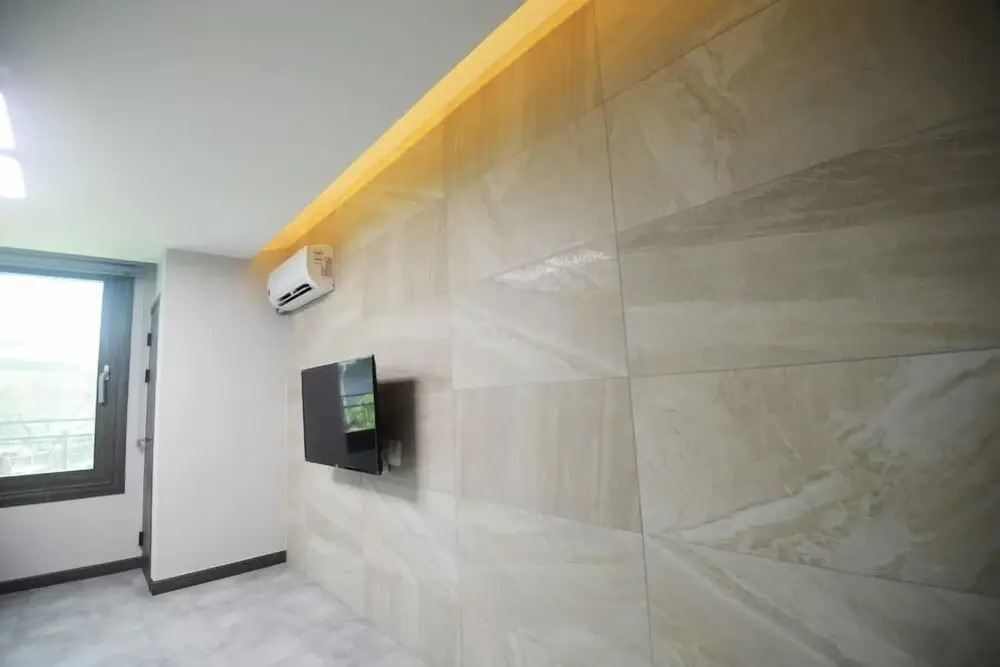 Geojedo Wahyeon Beach Pension