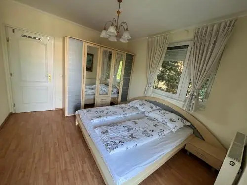 Langman Guesthouse
