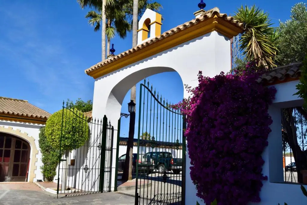 Hotel Puerta de Algadir