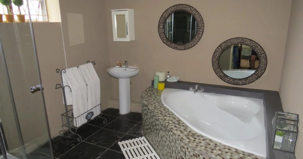 De Vuur Guesthouse