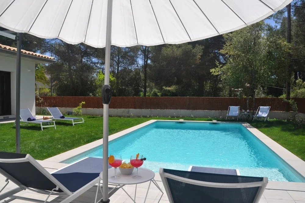 Villa Fortalesa Alcudia