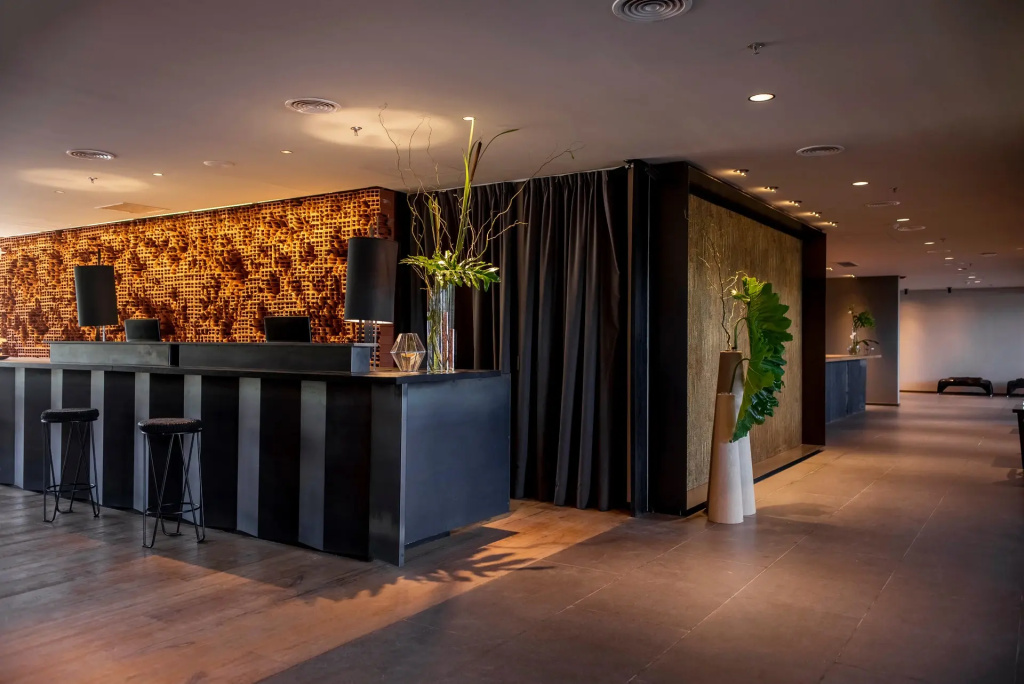 Kos Pilar Hotel