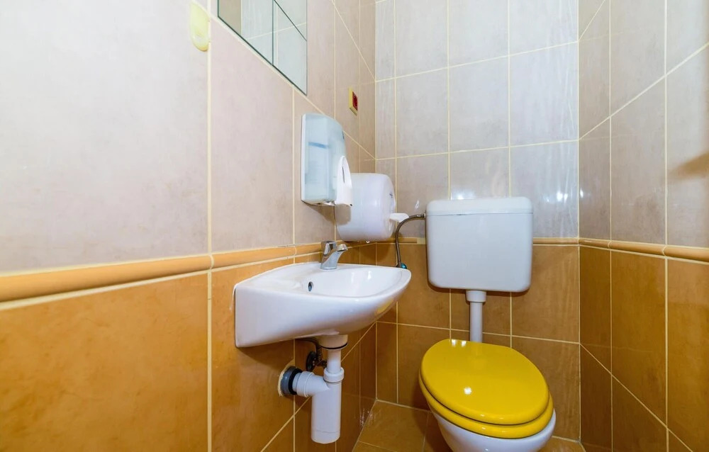 Amazing Apartment in Razanj With Wifi and 2 Bedrooms