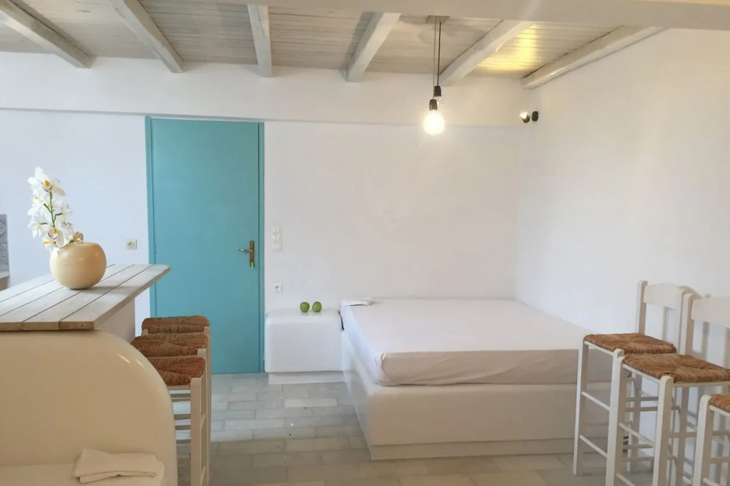 Depis Bay Villas