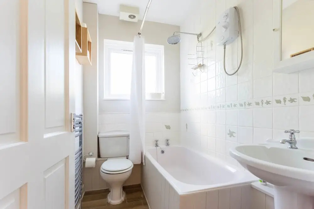 Cozy 2-bedroom House in Beautiful Cambridge