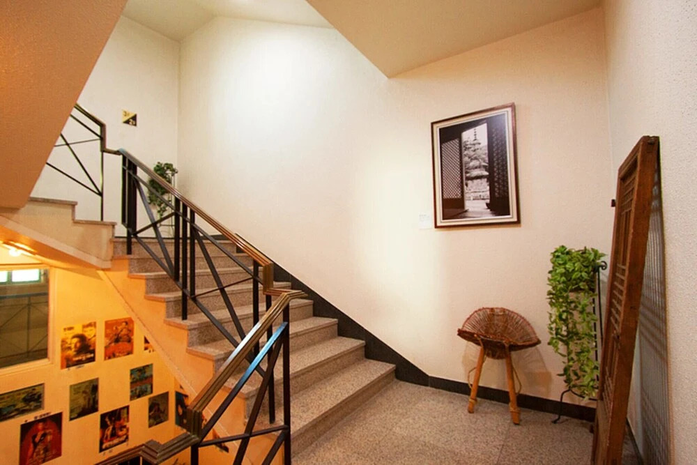 Gyeongju Kkumae Guest House