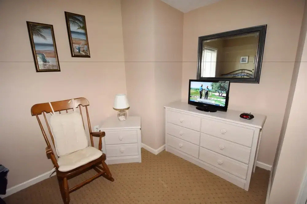 North Tower Apartment 207