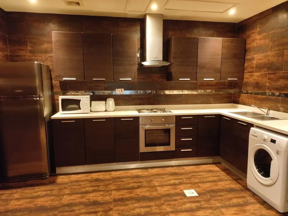 Oasis Tower Bahrain