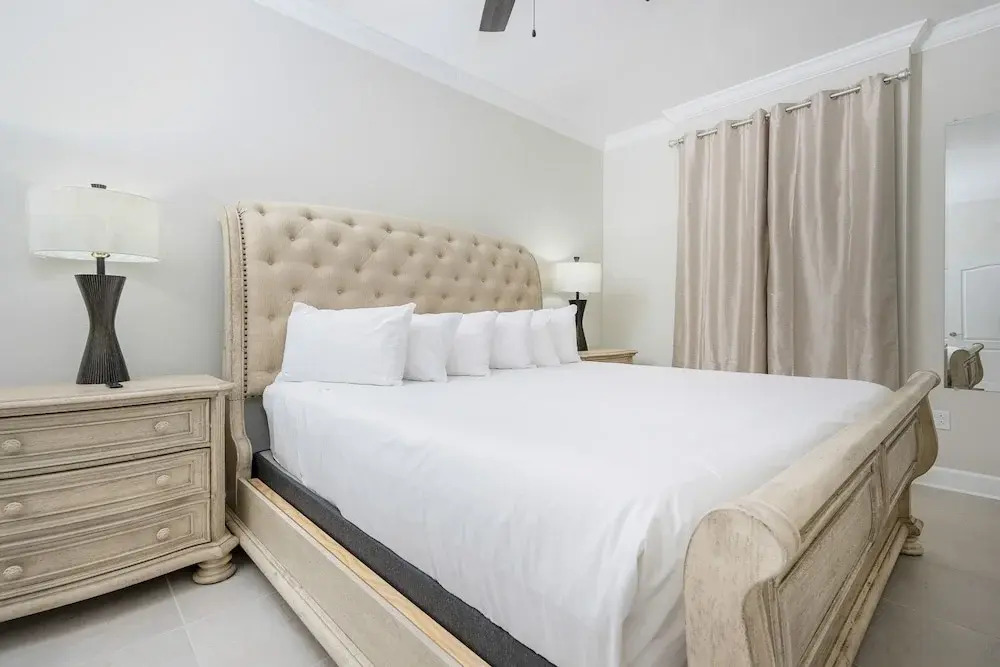 Phoenix Gulf Towers 2406 2 Bedroom Condo