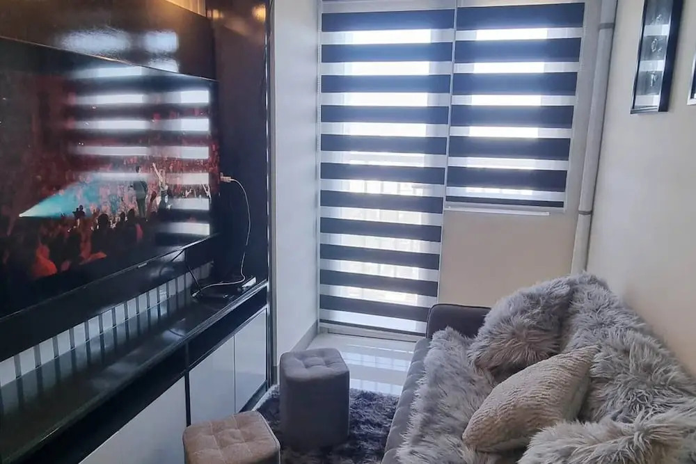 Condo With Water Views