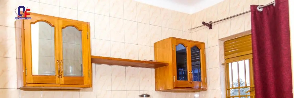 Olifras Furnished Guest Apartments