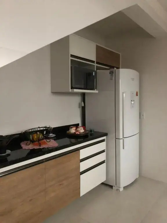 Guest House Recanto da Montanha