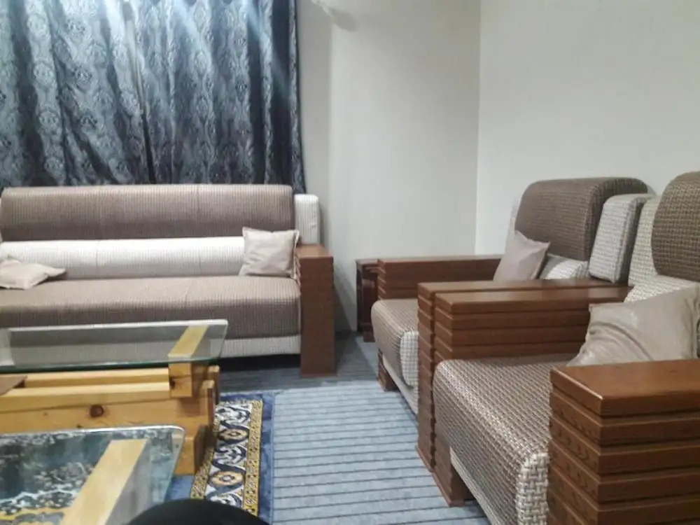 Kashmir lodge