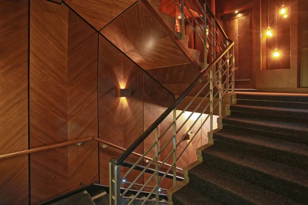 Vysocina Design Apartments