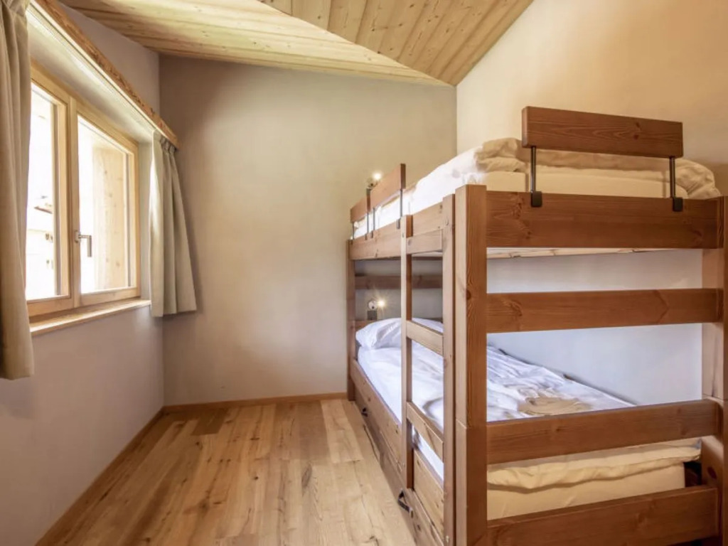 SWISSPEAK Resorts Corne de Sorebois