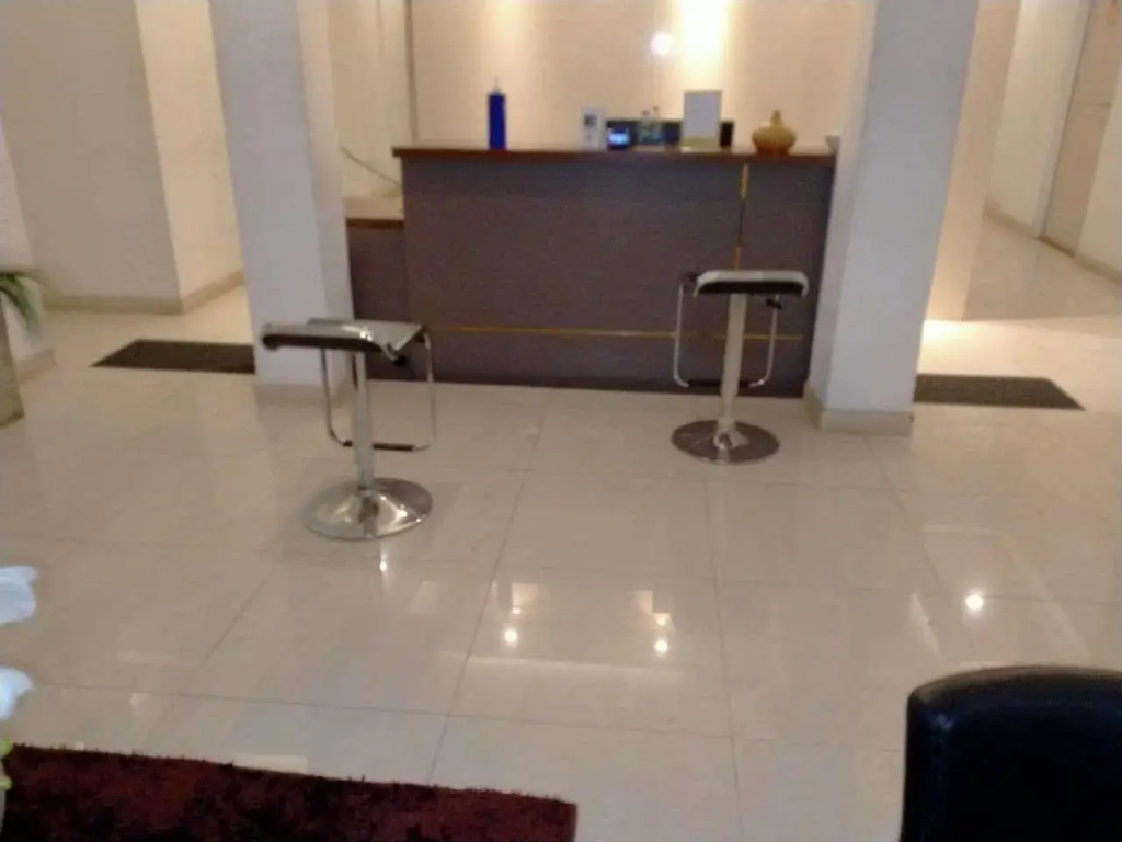 ZEN Rooms Senopati Syariah