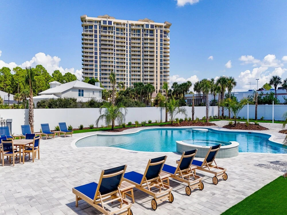 Whiskey Beach House