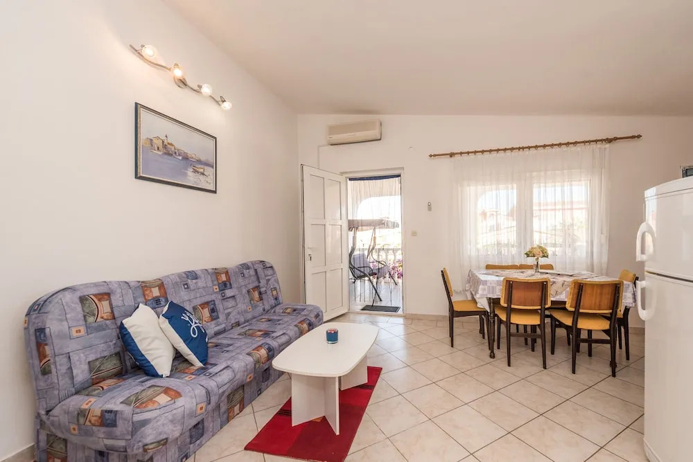 Apartment Steindl