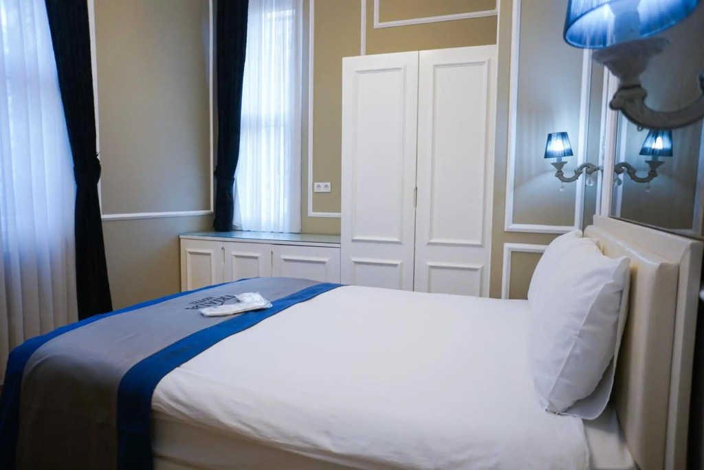 Triada Hotel Karaköy