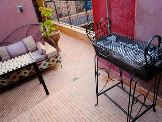 Riad Eva