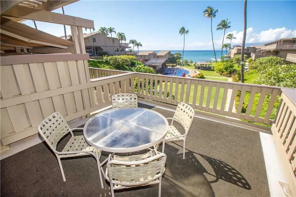 Kahana Sunset D6 - Two Bedroom Condo