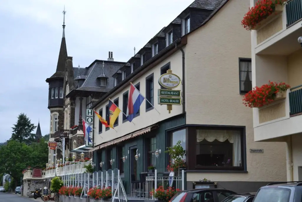 Hotel Brauer