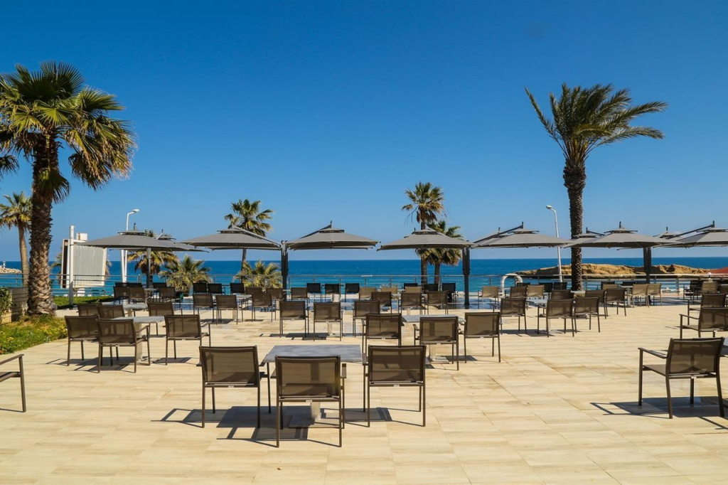 Hôtel Esplanade City Beach
